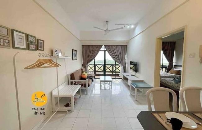 Melaka Mahkota Unit - Photo 8