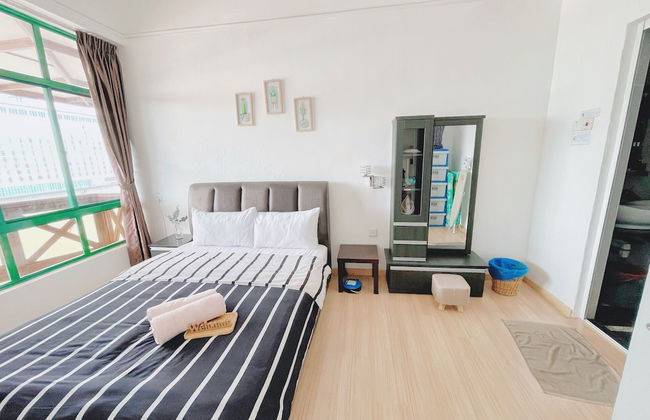 Melaka Mahkota Unit - Photo 2