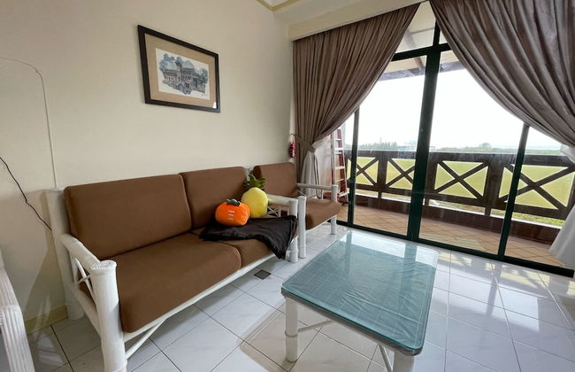Melaka Mahkota Unit - Photo 11