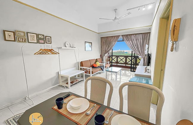 Melaka Mahkota Unit - Photo 1
