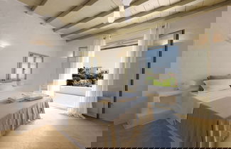 Foto 2 - Villa Vinea Paros