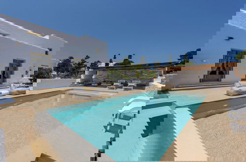 Foto 79 - Villa Vinea Paros