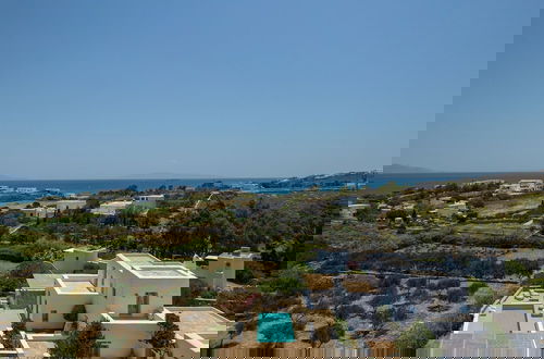 Foto 62 - Villa Vinea Paros