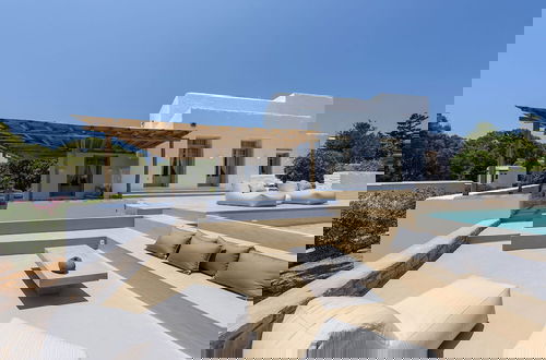Foto 69 - Villa Vinea Paros