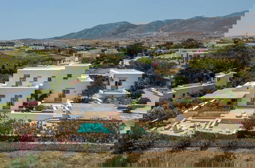 Foto 61 - Villa Vinea Paros