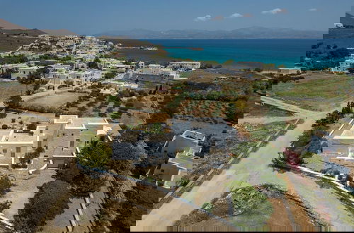 Foto 64 - Villa Vinea Paros