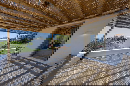 Foto 54 - Villa Vinea Paros