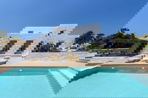 Foto 68 - Villa Vinea Paros