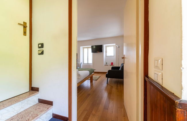 Tremezzo Cozy Studio by Wonderful Italy - Foto 21