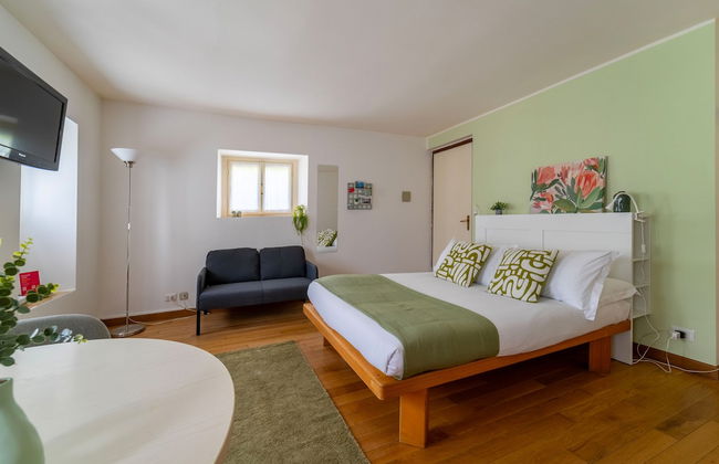 Tremezzo Cozy Studio by Wonderful Italy - Foto 8