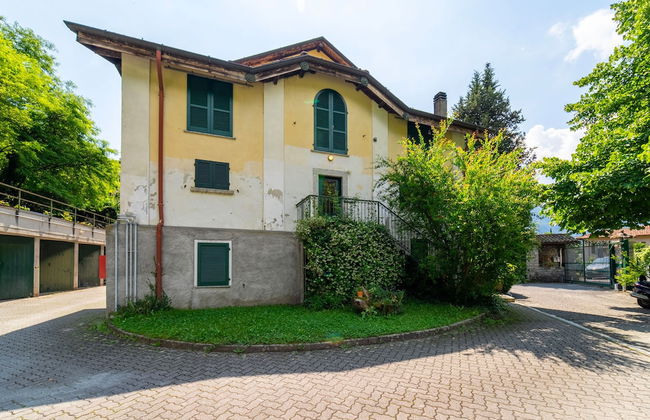 Tremezzo Cozy Studio by Wonderful Italy - Foto 25
