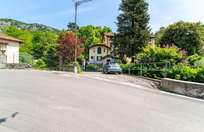 Tremezzo Cozy Studio by Wonderful Italy - Foto 30