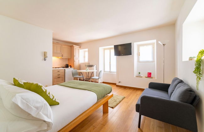 Tremezzo Cozy Studio by Wonderful Italy - Foto 14