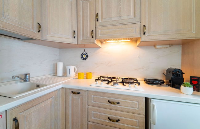 Tremezzo Cozy Studio by Wonderful Italy - Foto 11