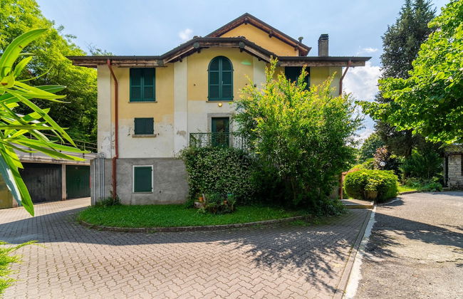 Tremezzo Cozy Studio by Wonderful Italy - Foto 22