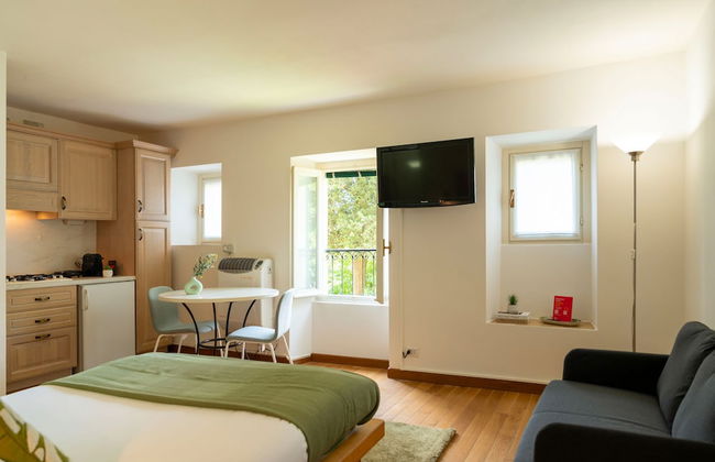 Tremezzo Cozy Studio by Wonderful Italy - Foto 10