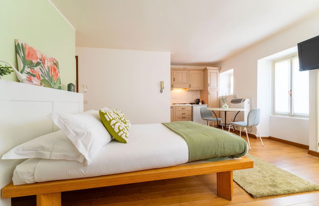 Tremezzo Cozy Studio by Wonderful Italy - Foto 7