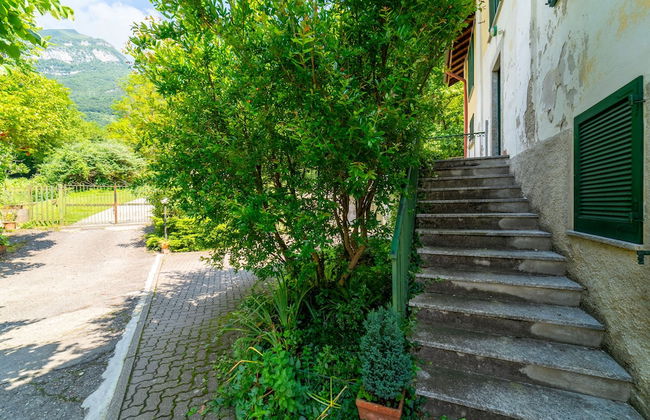 Tremezzo Cozy Studio by Wonderful Italy - Foto 29