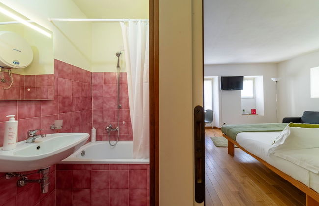 Tremezzo Cozy Studio by Wonderful Italy - Foto 20