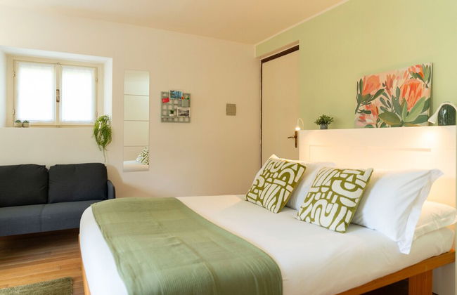 Tremezzo Cozy Studio by Wonderful Italy - Foto 9