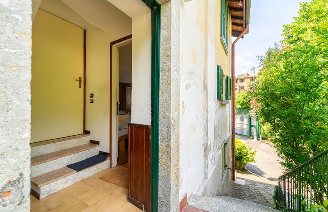 Tremezzo Cozy Studio by Wonderful Italy - Foto 24