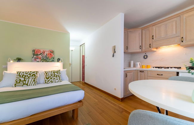 Tremezzo Cozy Studio by Wonderful Italy - Foto 5