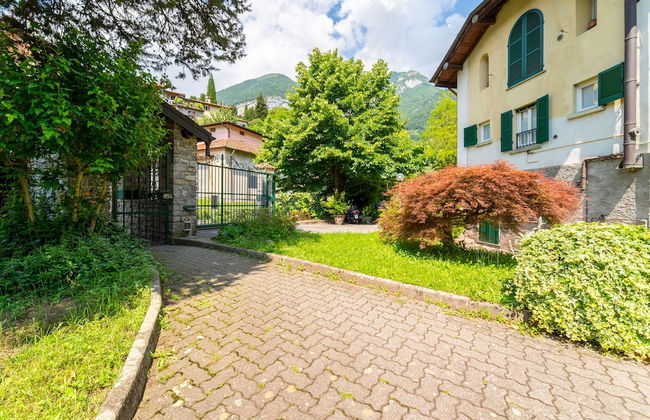 Tremezzo Cozy Studio by Wonderful Italy - Foto 28