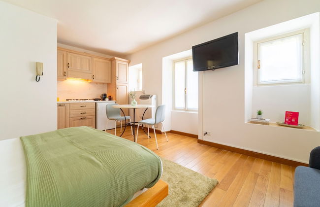 Tremezzo Cozy Studio by Wonderful Italy - Foto 6