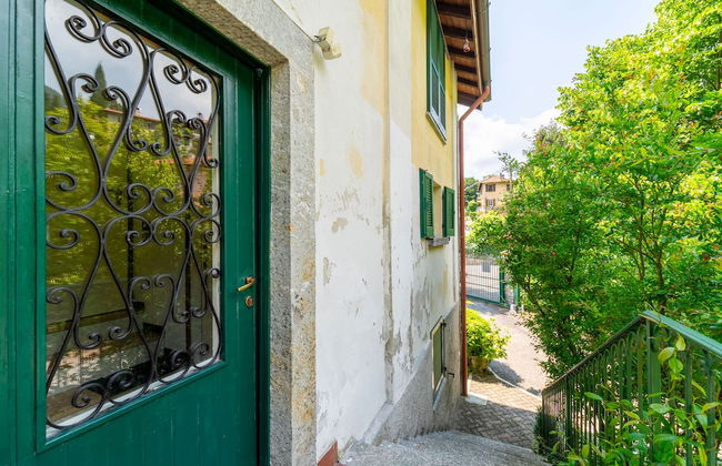 Tremezzo Cozy Studio by Wonderful Italy - Foto 23