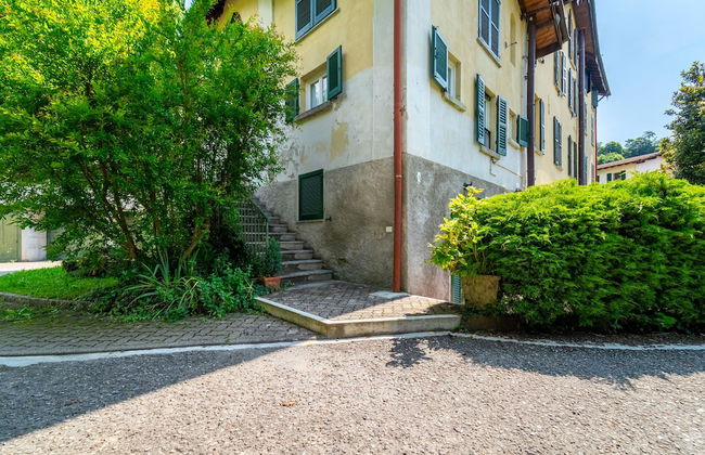 Tremezzo Cozy Studio by Wonderful Italy - Foto 27