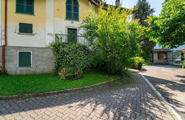 Tremezzo Cozy Studio by Wonderful Italy - Foto 26