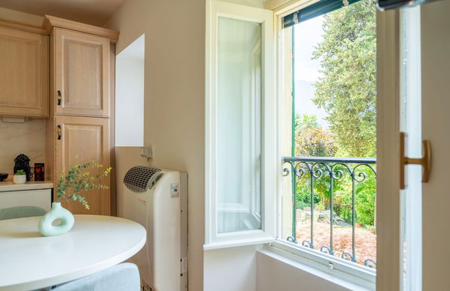 Tremezzo Cozy Studio by Wonderful Italy - Foto 17