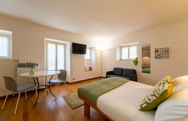 Tremezzo Cozy Studio by Wonderful Italy - Foto 15