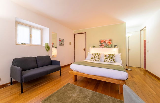 Tremezzo Cozy Studio by Wonderful Italy - Foto 2