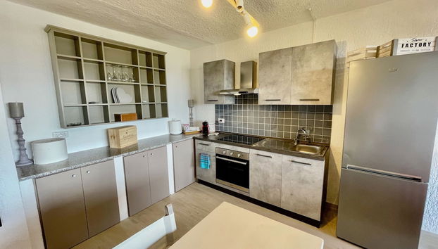 Cozinha privada