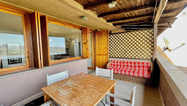 Terraço/pátio interior