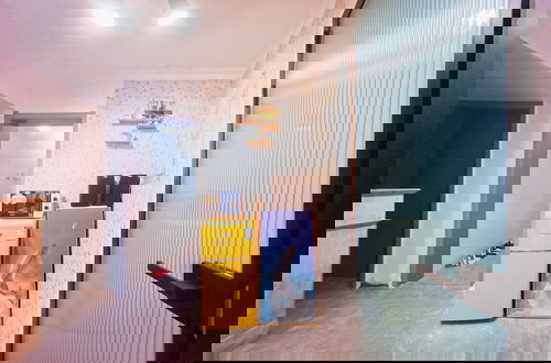 Photo 11 - 31Mahjong Projection 3bedr Subway Bund
