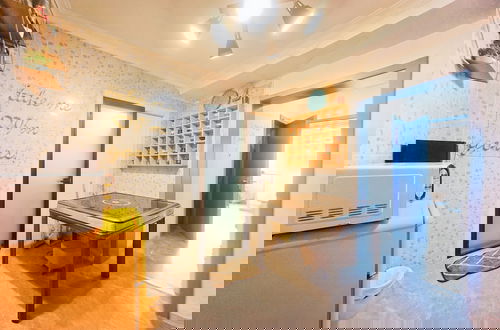 Photo 9 - 31Mahjong Projection 3bedr Subway Bund