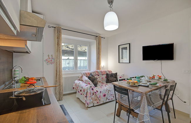 Casa del Nildo Mountain And Lake - Foto 8