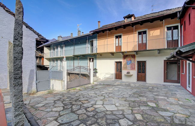 Casa del Nildo Mountain And Lake - Foto 17