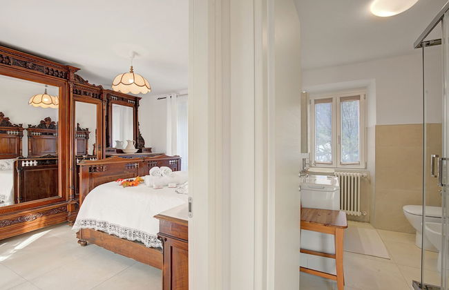 Casa del Nildo Mountain And Lake - Foto 5