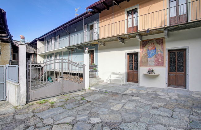 Casa del Nildo Mountain And Lake - Foto 15