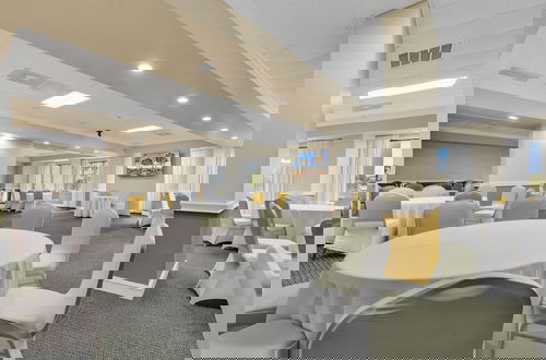 Foto 44 - Bluewater Resort 602