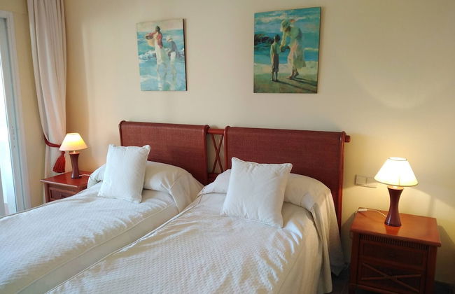 Tranquil 3 Bed Apt In La Quinta Close To Golf - Foto 2