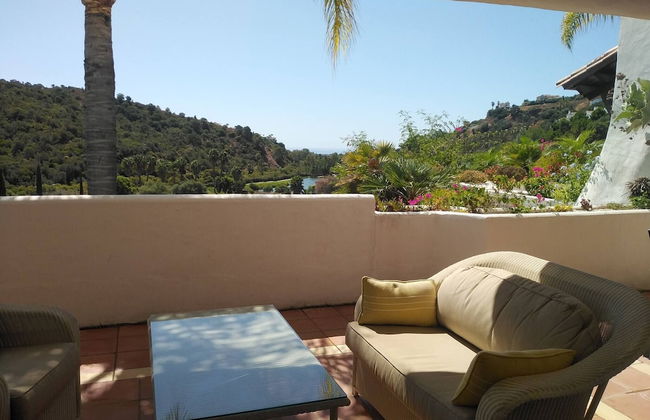Tranquil 3 Bed Apt In La Quinta Close To Golf - Foto 15