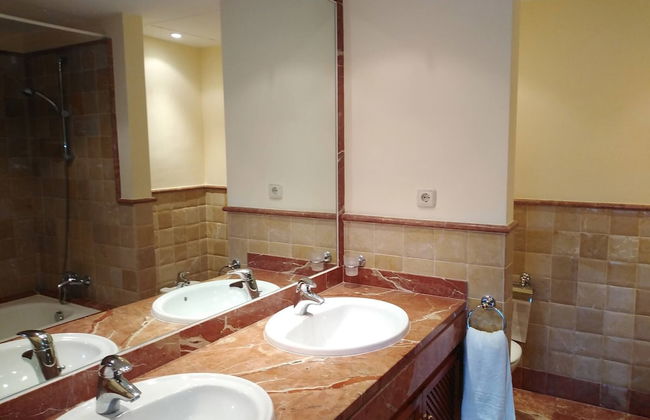 Tranquil 3 Bed Apt In La Quinta Close To Golf - Foto 19