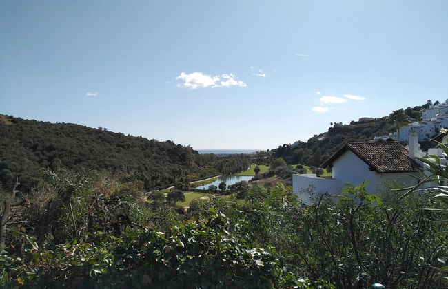 Tranquil 3 Bed Apt In La Quinta Close To Golf - Foto 28