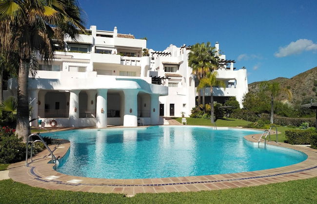 Tranquil 3 Bed Apt In La Quinta Close To Golf - Foto 1