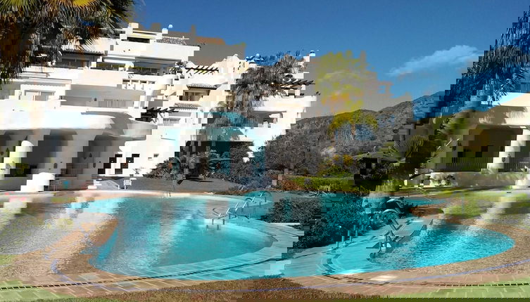 Foto 1 - Tranquil 3 Bed Apt In La Quinta Close To Golf