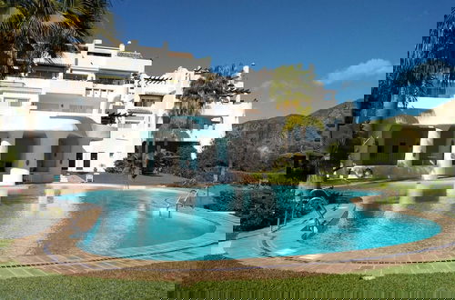 Foto 1 - Tranquil 3 Bed Apt In La Quinta Close To Golf